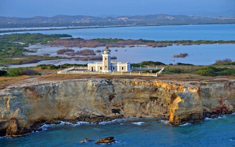 los morillos cabo rojo